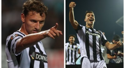 Φέντορ Τσάλοφ: Θα προλάβει να μην γίνει... Τζίμας;