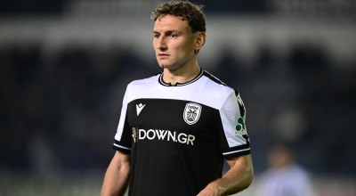 Ο Τσάλοφ διέψευσε Βάργκα: «Δεν είναι ατζέντης μου, κανένα πρόβλημα με Λουτσέσκου»