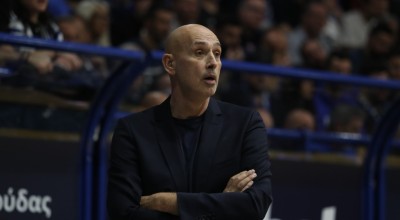 Λούκιτς: «Μας στοίχισαν τα λάθη»