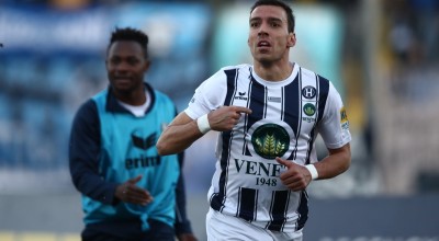 Ο Ντέλετιτς «καθάρισε» για τον Ηρακλή, φωνάζει ο Μακεδονικός για τη διαιτησία