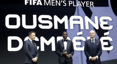 Ντεμπελέ στην κορυφή, ποια μεγάλα ονόματα έμειναν εκτός: Οι εκπλήξεις των FIFA Best Awards