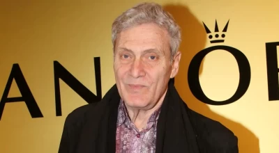 Πέθανε ο Αλμπέρτο Εσκενάζυ