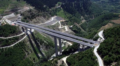 Εγνατία Οδός: Νέα εποχή με επενδύσεις 1,8 δις ευρώ-Τι αλλάζει