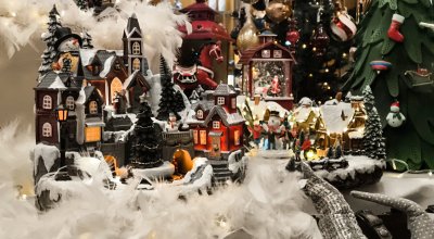 Θεσσαλονίκη: Από σήμερα σε ισχύ το εορταστικό ωράριο των καταστημάτων