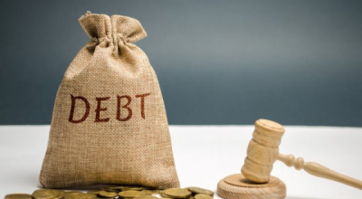 Απαλλαγή οφειλετών από ποινικές διώξεις: Τι ισχύει για επαγγελματίες και νοικοκυριά