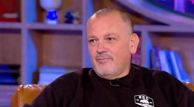 Καταπέλτης για MasterChef o Σκαρμούτσος: «Δεν πήρα φράγκο»