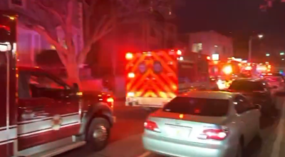 Μακελειό στο Ρόουντ Άιλαντ: Δύο νεκροί και εννέα τραυματίες μετά από επίθεση σε Πανεπιστήμιο