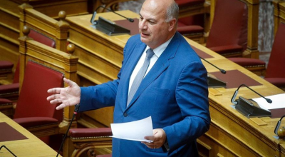 Τσιάρας σε αγρότες: «Αξιοποιήστε τη μοναδική σας ευκαιρία»