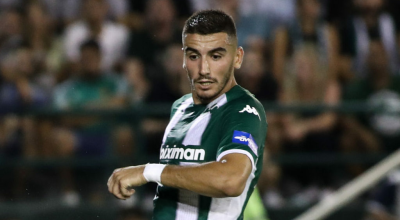 Νέο deal ΟΦΗ με Πούγγουρα: «Κλειδώνει» μέχρι το 2027