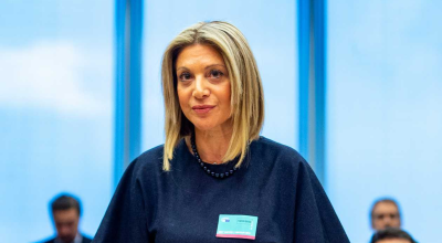 Τέμπη-Συγγενείς θυμάτων κατά Καρυστιανού: «Δεν μας αφορά η εμπλοκή με την πολιτική»