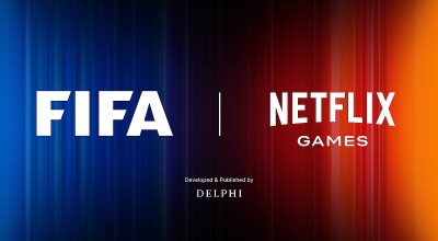 FIFA: Το νέο ποδοσφαιρικό videogame σε συνεργασία με το Netflix