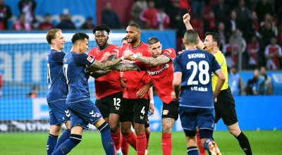 Bundesliga: Γειτονικό ντέρμπι μίσους - Κανάλια και ώρες μετάδοσης