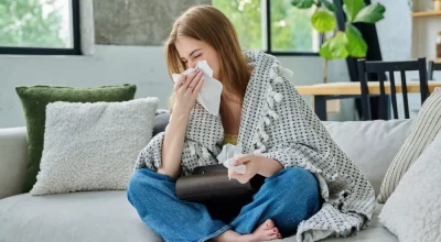 «Σούπερ γρίπη»: Τα συμπτώματα που πρέπει να προσέξετε
