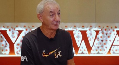 Νοσηλεύτηκε στην εντατική με πρόβλημα στο αναπνευστικό ο Ίαν Ρας!