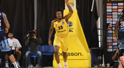 Άρης: Ίνοχ αντί Φόρεστερ με Ηρακλή- Η εξάδα των ξένων