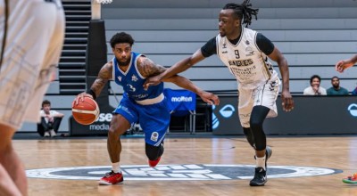 Ηρακλής: Πάει Κροατία χωρίς δύο βασικούς-Η «ακτινογραφία» της Ντουμπράβα