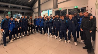 Πέταξε ο Ηρακλής ενόψει Ολυμπιακού: Οι επιλογές του Βίγκνιεβιτς