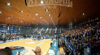 ΑΘ10: «Το καμίνι του Ιβανωφείου είναι ο Ηρακλής της νέας εποχής!»