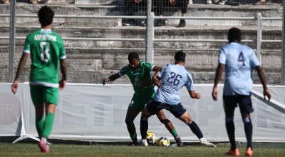 Super League 2: Οι 11άδες στο Ηρακλής-Μακεδονικός