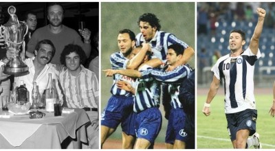 Ηρακλής: Ψάχνει έναν «άθλο» κόντρα στον Ολυμπιακό, αντάξιο του παρελθόντος