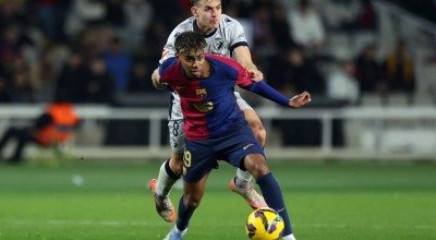 La Liga: Με σύμμαχο την παράδοση οι «μπλαουγκράνα» – Κανάλια και ώρα μετάδοσης