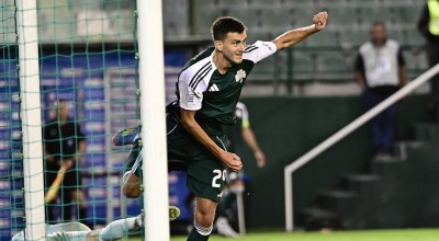 Γερεμέγεφ: Λυτρωτής με μειωμένο χρόνο συμμετοχής-Τα 82 φετινά λεπτά και τα γκολ στο 90'+