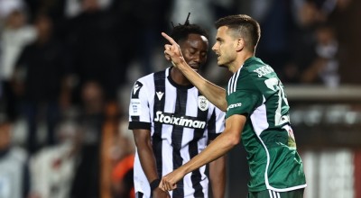 ΠΑΟΚ-Γερεμέγεφ: Γιατί ο Λουτσέσκου έδωσε το ΟΚ για την μεταγραφή