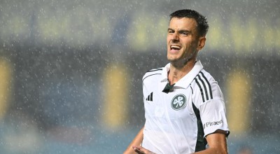 Χριστόπουλος για Γερεμέγεφ: «Λαχείο για τον ΠΑΟΚ τη χειμερινή μεταγραφική περίοδο-Είναι εξαιρετικός»