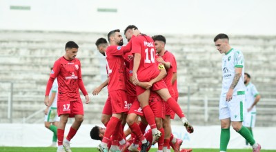 Η μοναδική ομάδα μόνο με Έλληνες αποκτά ξένο μετά από έναν χρόνο!