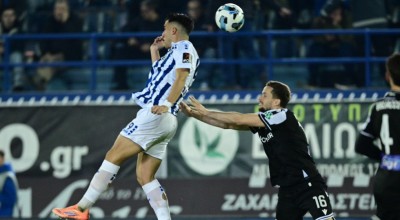 Ο ΠΑΟΚ των 100 χρόνων θέλει ποιοτική ενίσχυση σε κάθε γραμμή!