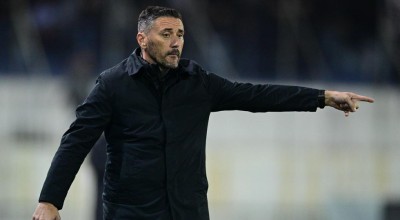 Κέρκεζ: «Σπάσαμε την κατάρα-Στο 1-0 ήμουν σίγουρος...»