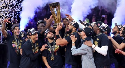 Στους Νικς το NBA Cup: Επιστροφή στους τίτλους μετά από 52 χρόνια!
