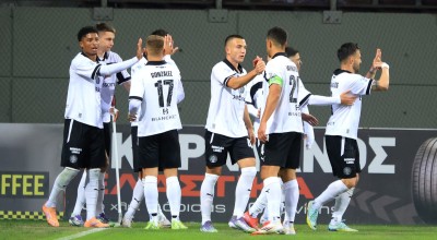 Κόκκινος: Καλύτερη ομάδα ο ΟΦΗ...