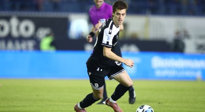 Γκέκας: «Ο ΠΑΟΚ θέλει 5 παίκτες σαν τον Κωνσταντέλια για να πάει παραπάνω»