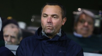 ΠΑΕ Άρης κατά Λανουά: «Η μονταζιέρα δουλεύει καλά, αλλά μετράει αντίστροφα»