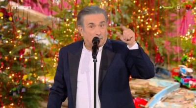 Ξέσπασε ο Λαζόπουλος: «Να μιλάμε ευγενικά σε όσους αληταράδες φοράνε γραβάτες;»