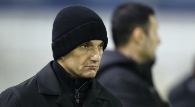 Λουτσέσκου: «Δεν ήταν η καλύτερη έμπνευση οι αλλαγές-Είμαι απογοητευμένος»