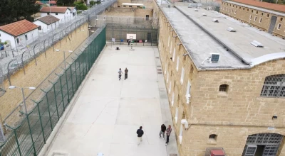 Κύπρος: Αυτοκτόνησε 23χρονος κατάδικος, τον χρησιμοποιούσαν ως σκλάβο οι «βαρόνοι» της φυλακής