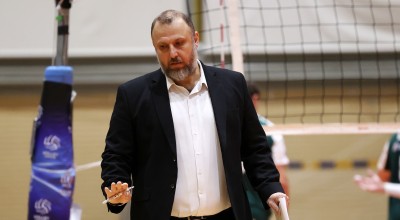 Μαμάης: «Το χειρότερο παιχνίδι που έχουμε κάνει όλα τα χρόνια που είμαι στην ομάδα»