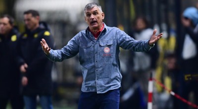 Μεντιλίμπαρ: «Ο Άρης παίζει πάντα καλά κόντρα στον Ολυμπιακό-Ήμασταν η καλύτερη ομάδα»