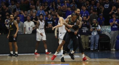 Με τη...ματιά της ΚΑΕ Άρης το μεγάλο διπλό στο Ιβανώφειο