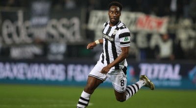 Η μετάδοση του Ατρόμητος-ΠΑΟΚ από τον Γιώργο Ζαΐρη