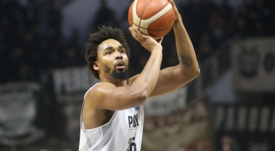 Το μήνυμα Μουρ για το Σπόρτινγκ-ΠΑΟΚ: «Προετοιμασμένοι για ένα δύσκολο παιχνίδι»