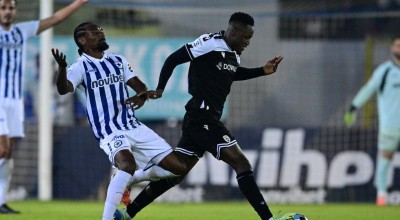 Ο ΠΑΟΚ είναι μια «ιδέα» που όλοι μας πρέπει να την σεβόμαστε και να την υπηρετούμε!