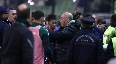 Μπέος κατά ΚΕΔ: «Ως πότε η αδικία εις βάρος του Βόλου;»