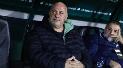 Μπέος: «Σκάνδαλο στη Λεωφόρο, ντροπή στον Φωτιά»