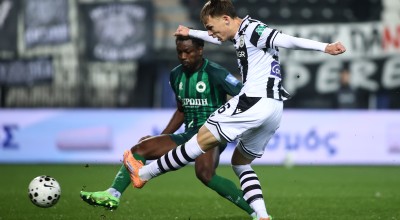 ΠΑΟΚ: «Ο χορός του Ζαλόγγου» στην Τούμπα και η διεθνής επιτυχία του μπάσκετ