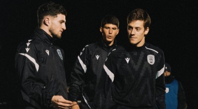 ΠΑΟΚ: Το σύνδρομο της Στοκχόλμης και ο Ζαφείρης, στο μπάσκετ «ιντριγκάρει» η Ευρώπη