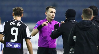 ΠΑΟΚ: Τινάχτηκε στον αέρα η ανίερη συμμαχία με το Λιμάνι!