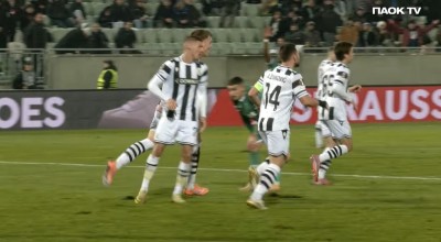 Η παρακάμερα ενός... τρελού αγώνα: Το «πάμε» του Μύθου και η αγωνία στη σουτάρα του «Ντέλια»